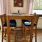 Appartement Haus-wind-sand-sterne-und-meer-whg-01-wind *