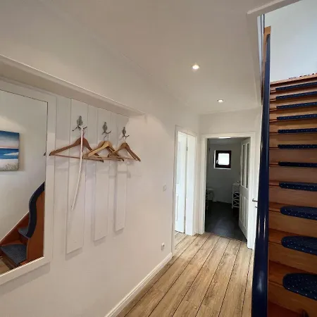 Appartement Haus-wind-sand-sterne-und-meer-whg-01-wind