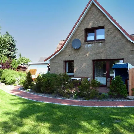 Appartement Haus-wind-sand-sterne-und-meer-whg-01-wind