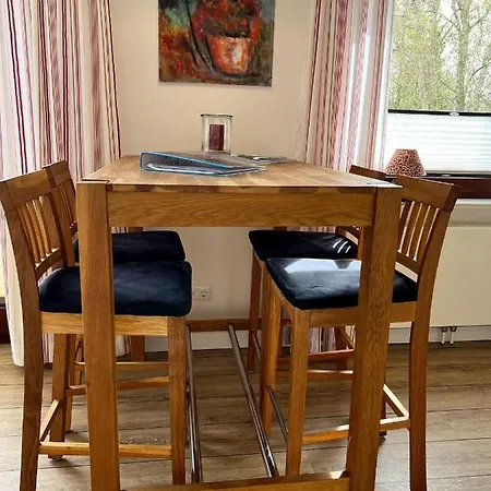 Apartment Haus-wind-sand-sterne-und-meer-whg-01-wind *